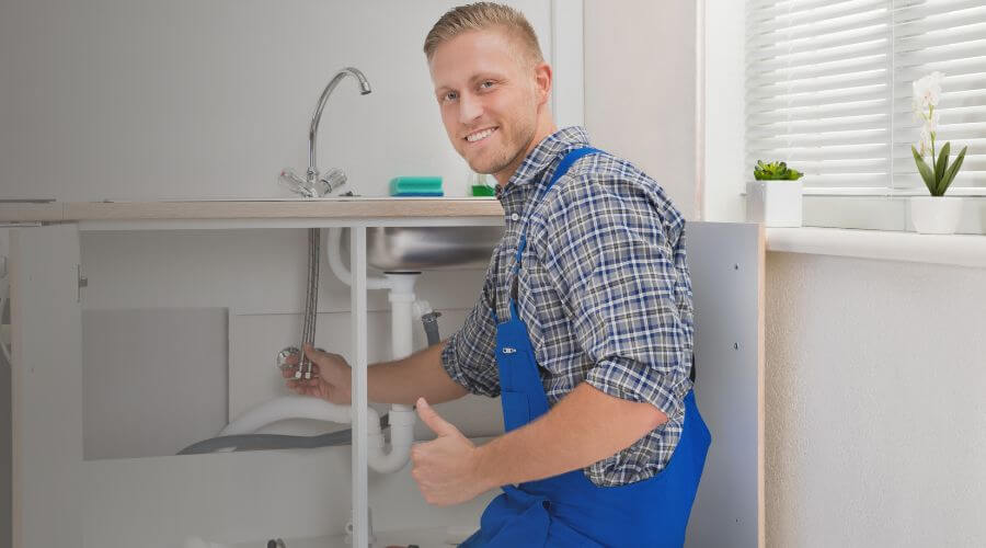 Professional Leak Detection Services in Rothschild, WI